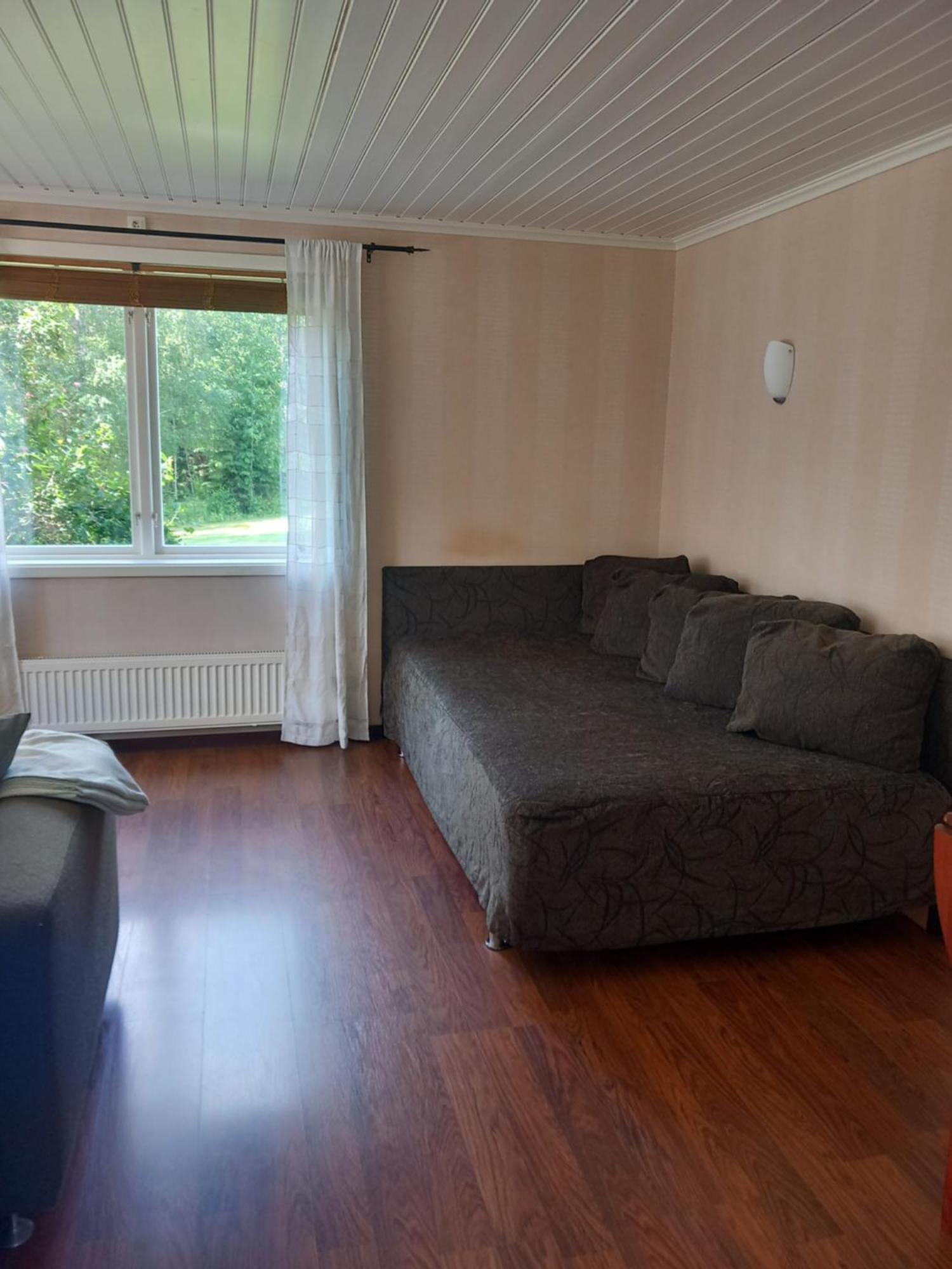 Guest House In Holmedal Årjäng Buitenkant foto